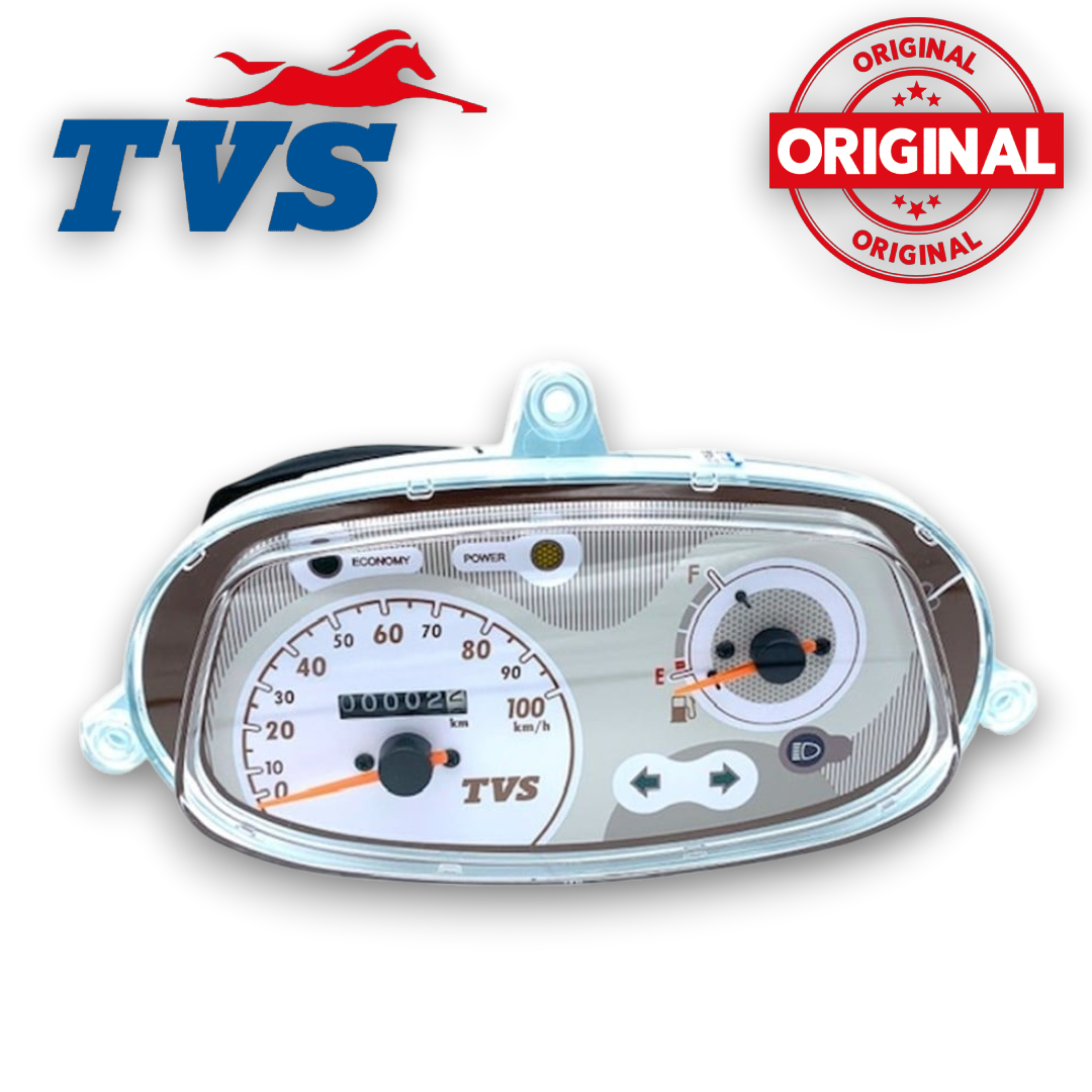 TVS PEP KM SAATİ ORJİNAL