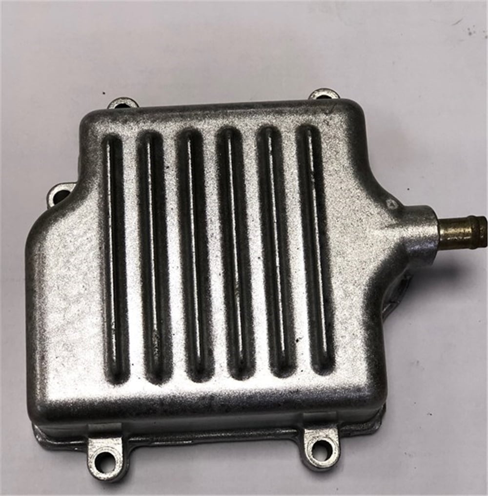 TVS PEP KÜLBÜRATÖR KAPAK 