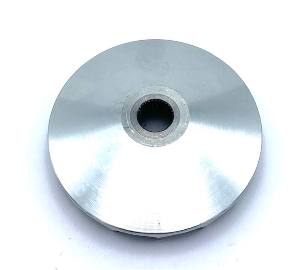 TVS PEP ÖN VARYATÖR FANI