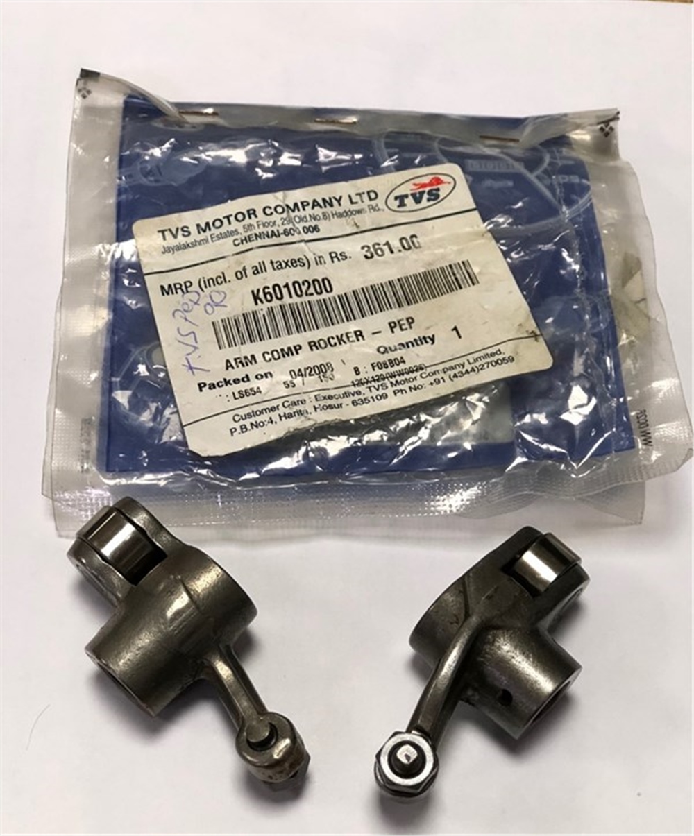 TVS PEP PİYANO 90cc