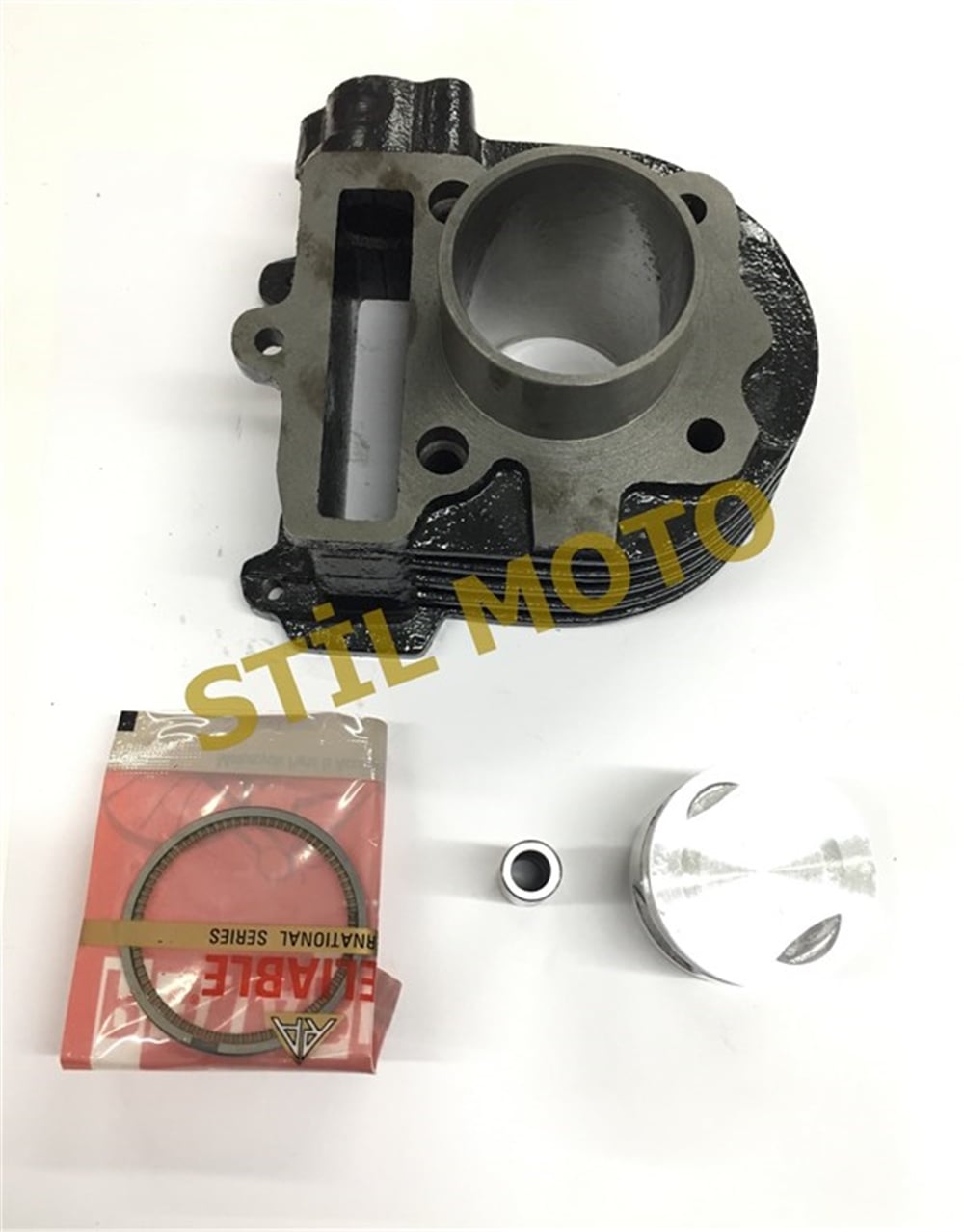 TVS PEP SİLİNDİR 75cc
