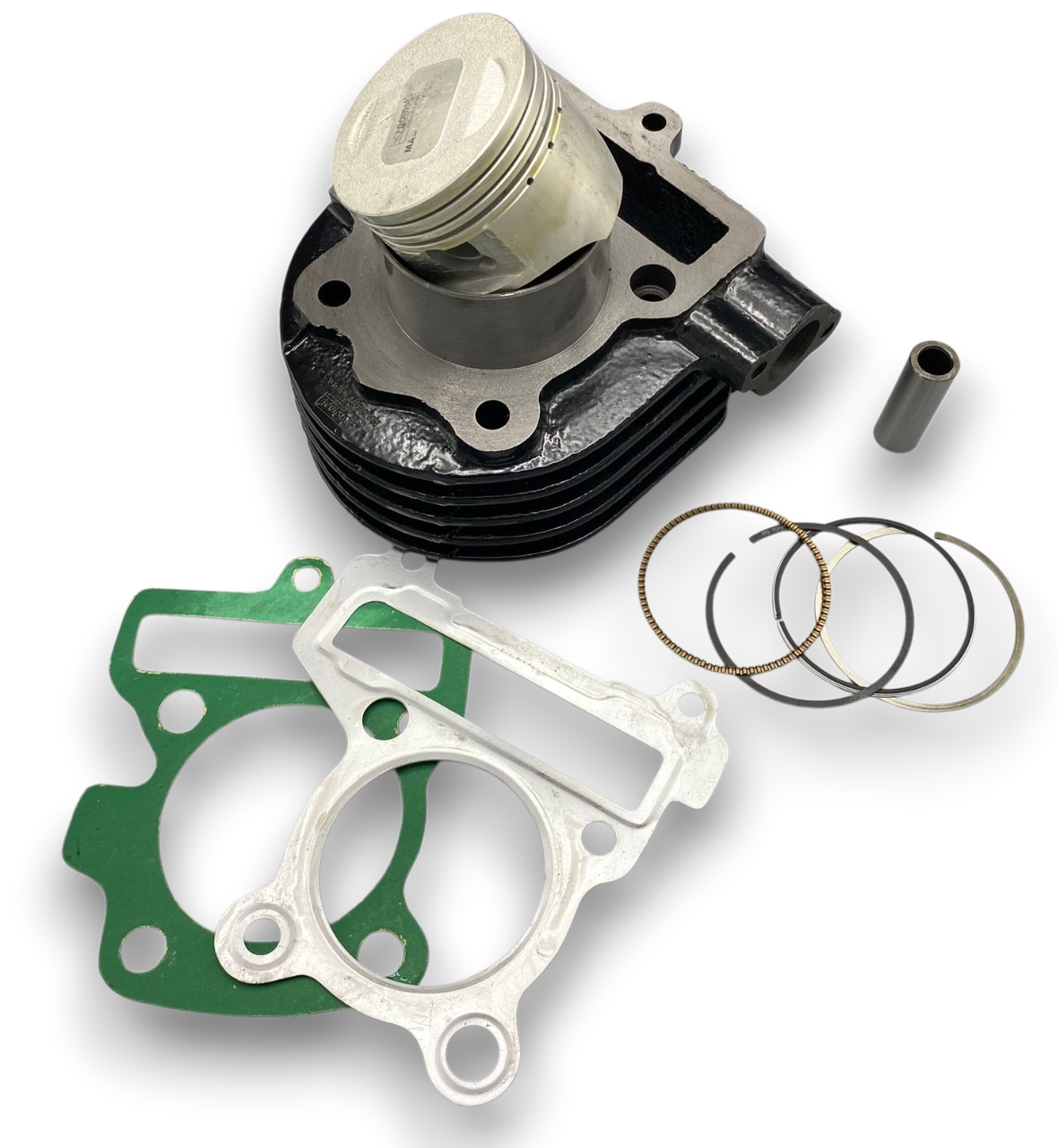 TVS PEP SİLİNDİR [ 90 CC ]