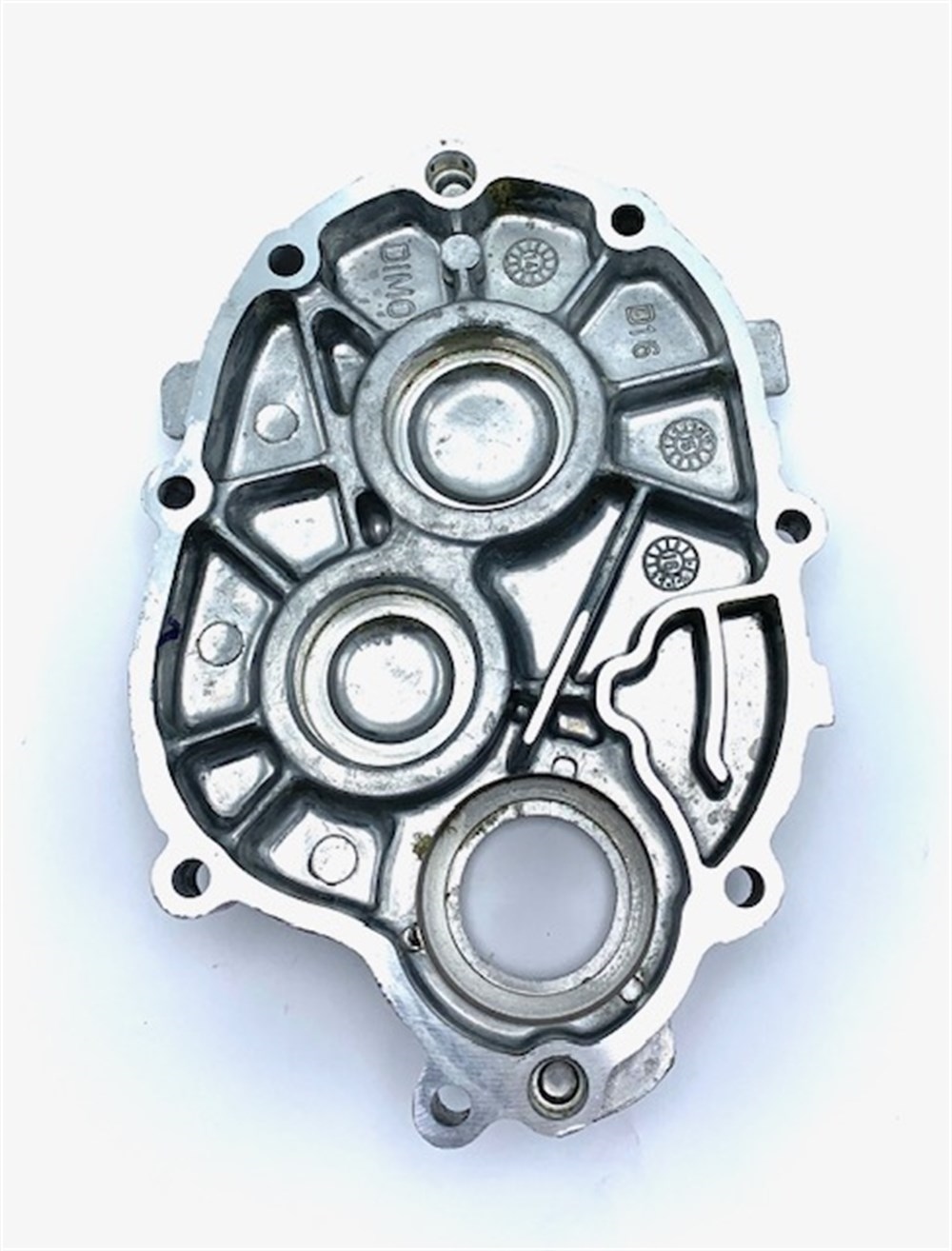 TVS PEP STATÖR KAPAK ALM