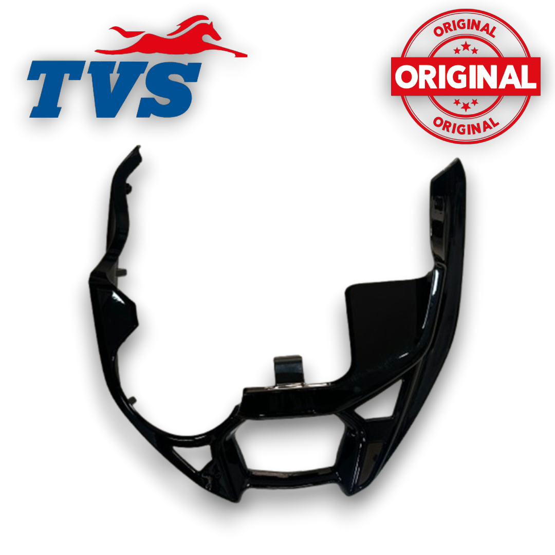 TVS RAİDER 125 ALT KORUMA SİYAH ORJİNAL