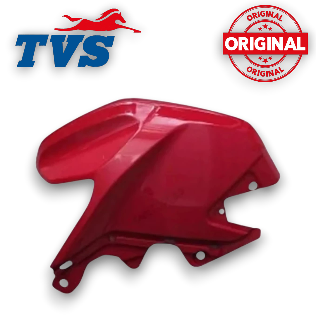 TVS RAİDER 125 BENZİN DEPO ALT SAĞ GRENAJ KRMZI OR