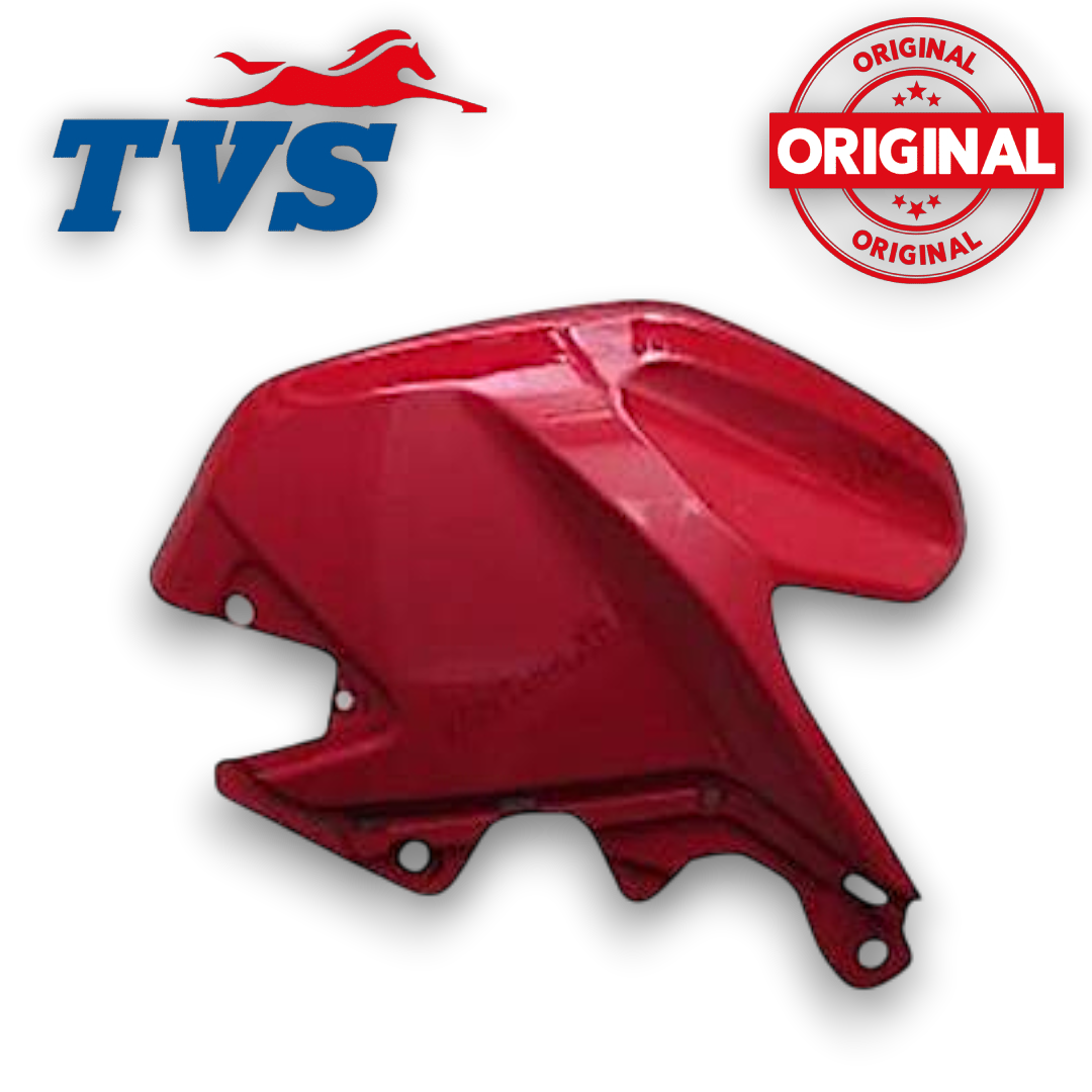 TVS RAİDER 125 BENZİN DEPO ALT SOL GRENAJ KRMZI OR