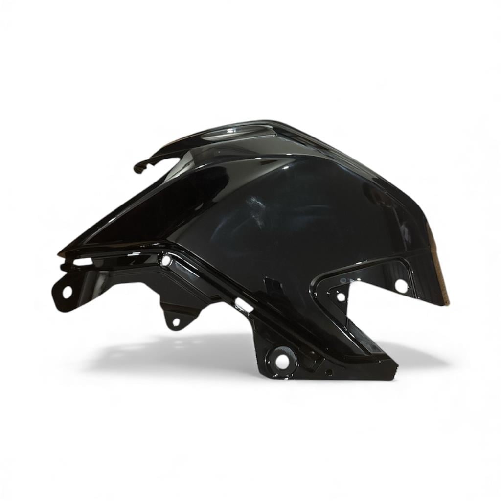 TVS RAİDER 125 BENZİN DEPO ALT SOL GRENAJ SİYAH OR