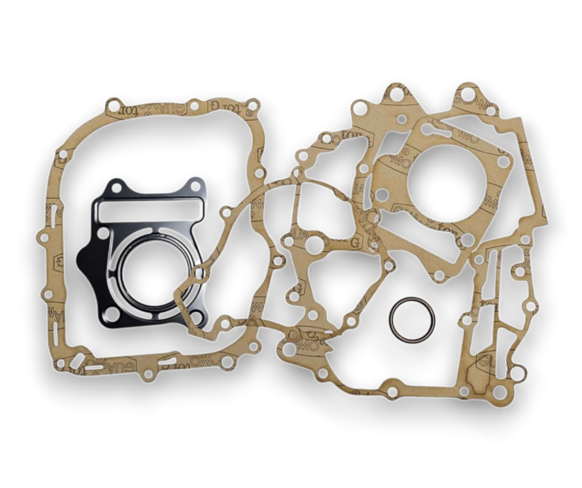 TVS RAİDER 125 CONTA TAKIMI