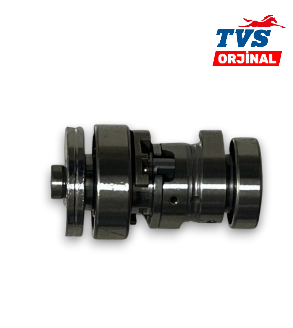 TVS RAİDER 125 EKSANTRİK MİLİ ORJİNAL