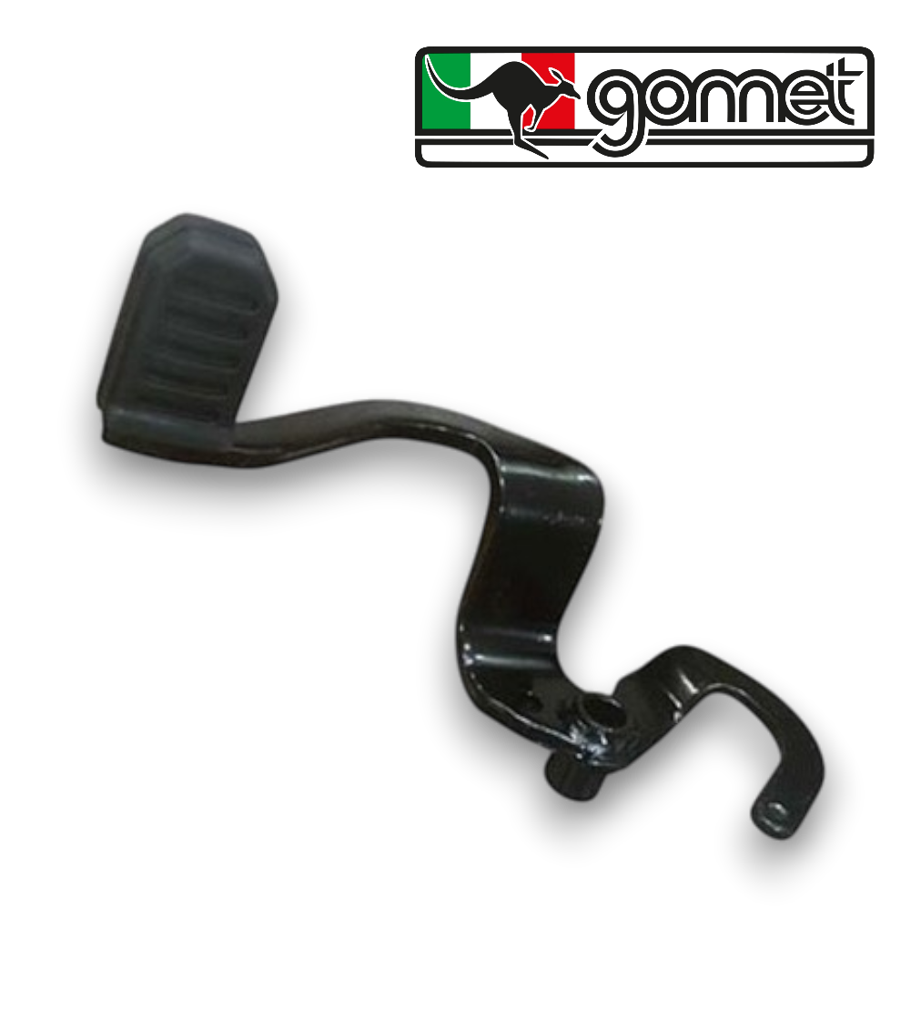 TVS RAİDER 125 FREN PEDALI [ GOMET  ]