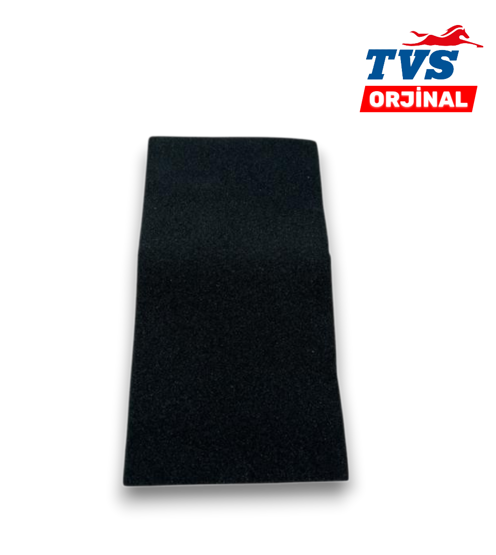 TVS RAİDER 125 HAVA FİLTRE SÜNGERİ ORJİNAL