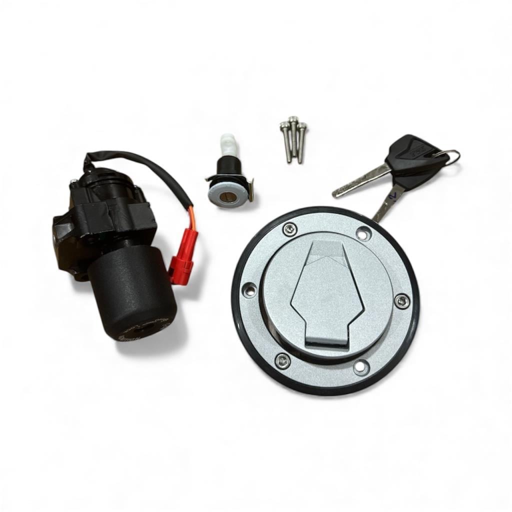 TVS RAİDER 125 KONTAK SETİ ORJİNAL