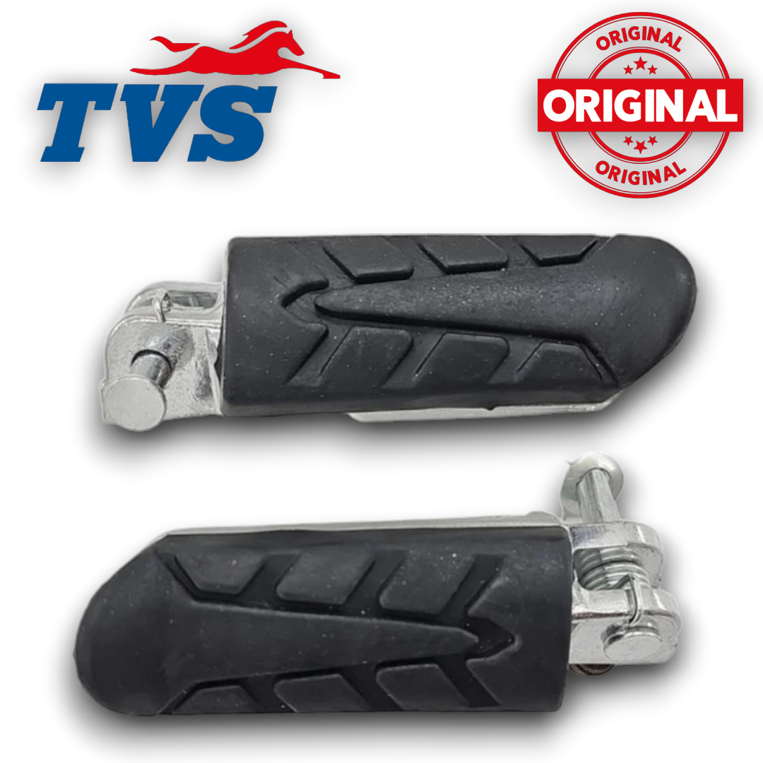 TVS RAİDER 125 ÖN BASAMAK TAKIM