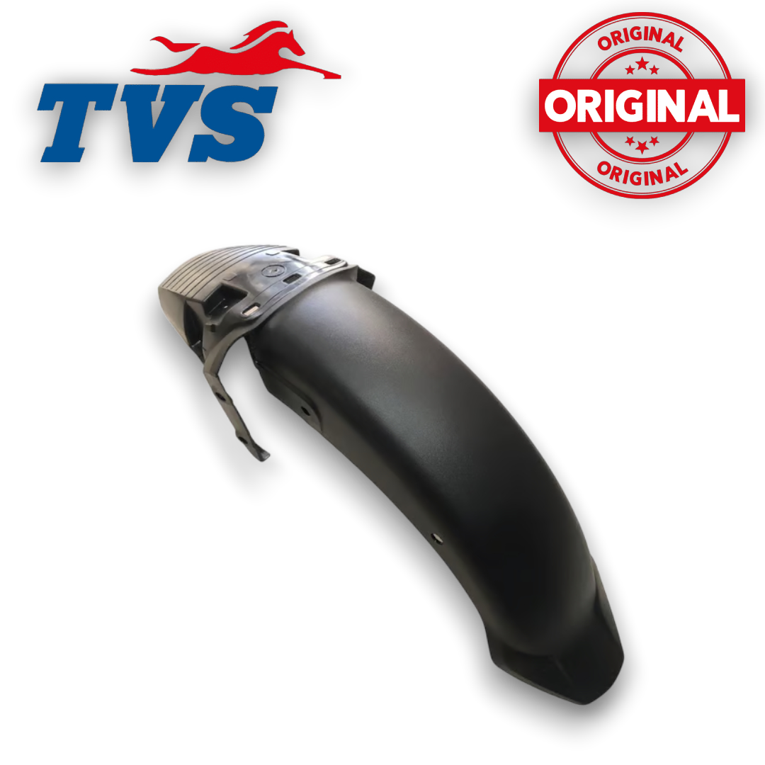 TVS RAİDER 125 ÖN ÇAMURLUK ARKASI ORJİNAL