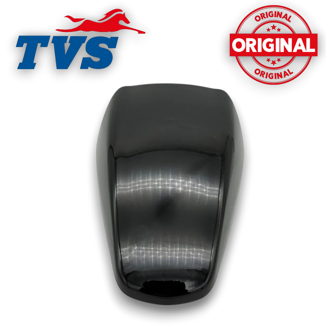 TVS RAİDER 125 ÖN ÇAMURLUK SİYAH ORJİNAL