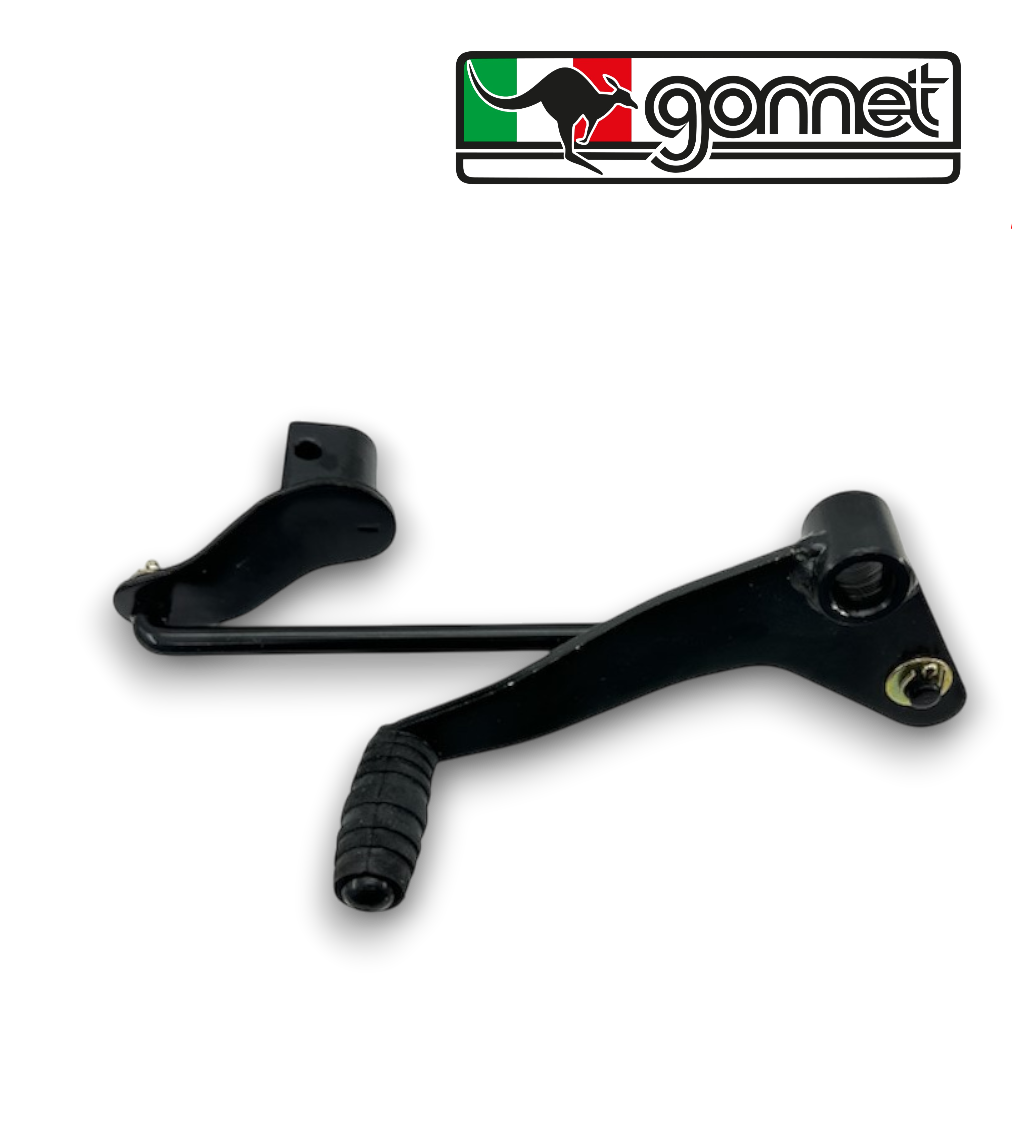 TVS RAİDER 125 VİTES KOLU [ GOMET ]