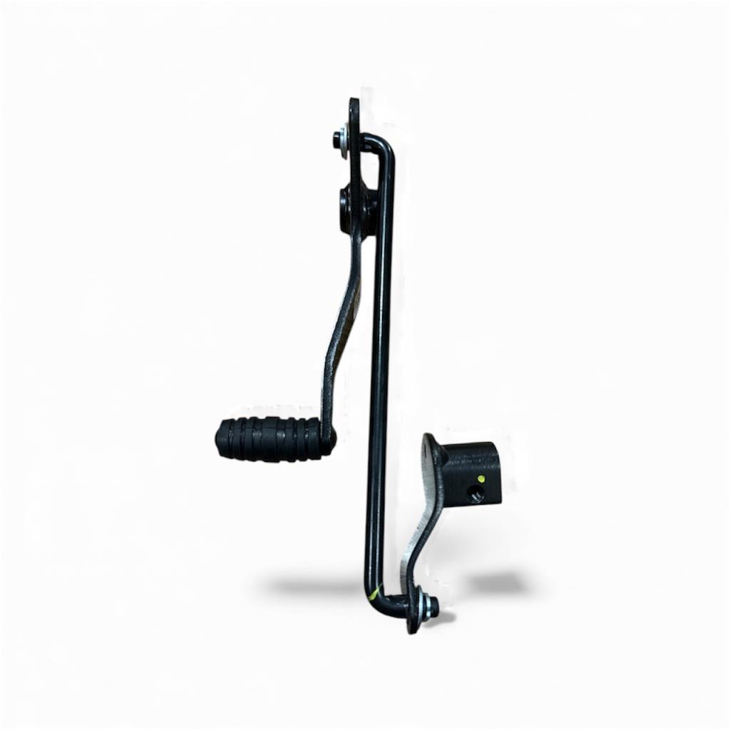 TVS RAİDER 125 VİTES MİLİ ORJİNAL