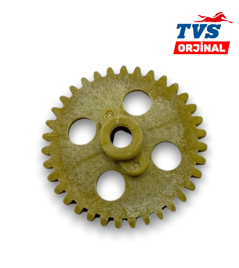 TVS RAİDER 125 YAĞ POMPA DİŞLİSİ ORJİNAL