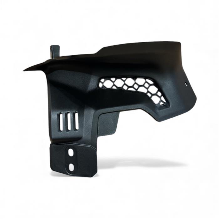 TVS RAİDER 125 YAKIT DEPO İÇ PANZOLET SOL ORJİNAL