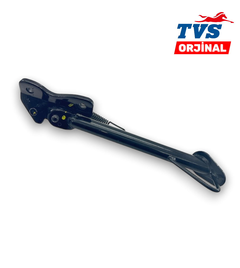 TVS RAİDER 125 YAN SEHPA ORJİNAL