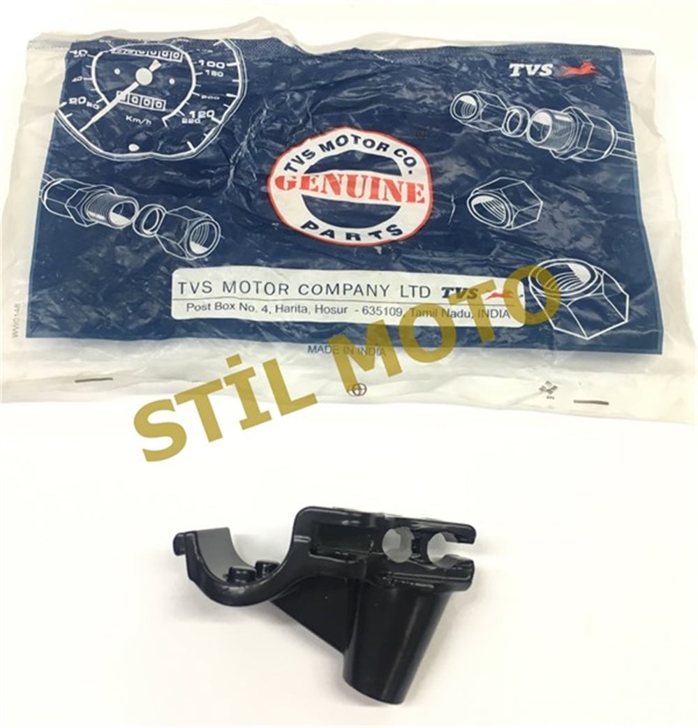 TVS WEGO ARKA FREN KÜTÜĞÜ SOL