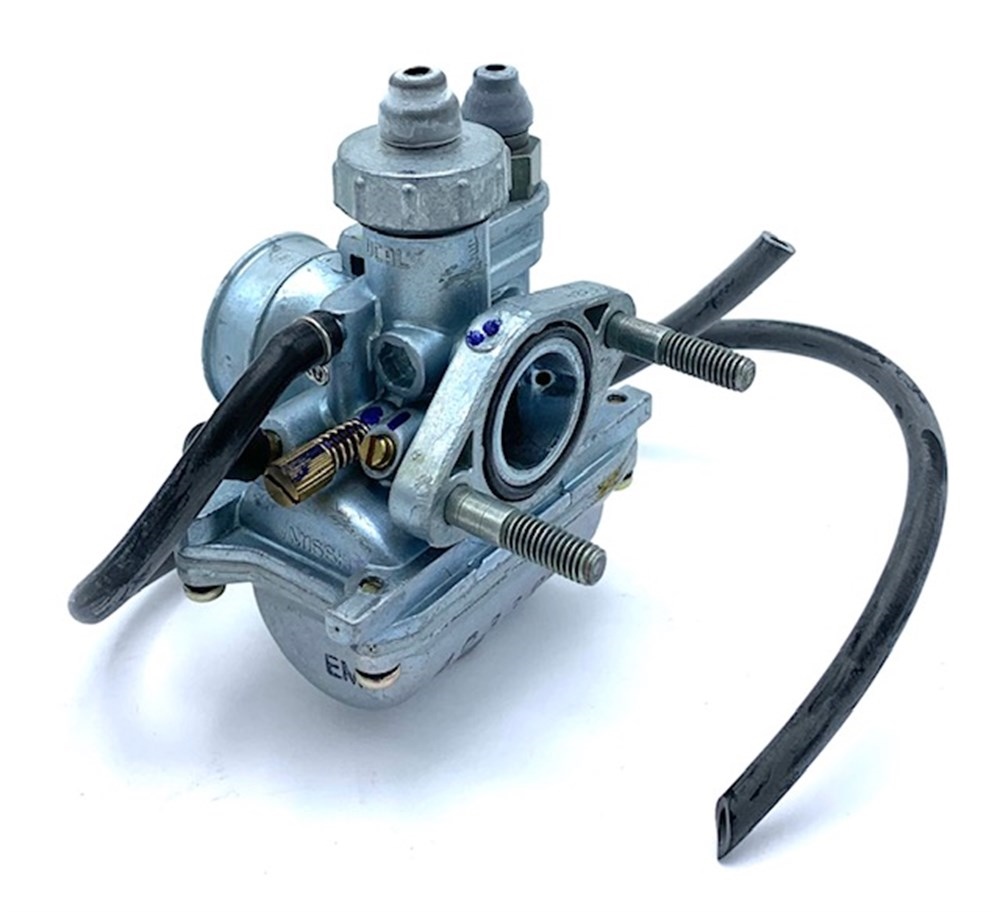 TVS WEGO KARBÜRATÖR