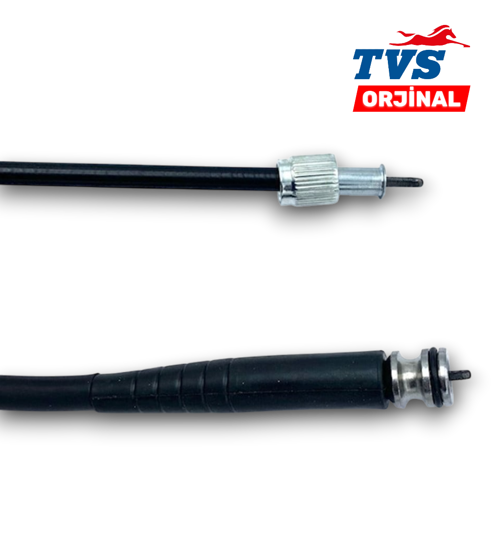 TVS WEGO KM TELİ  [  DİSKLİ MODEL ] ORJİNAL