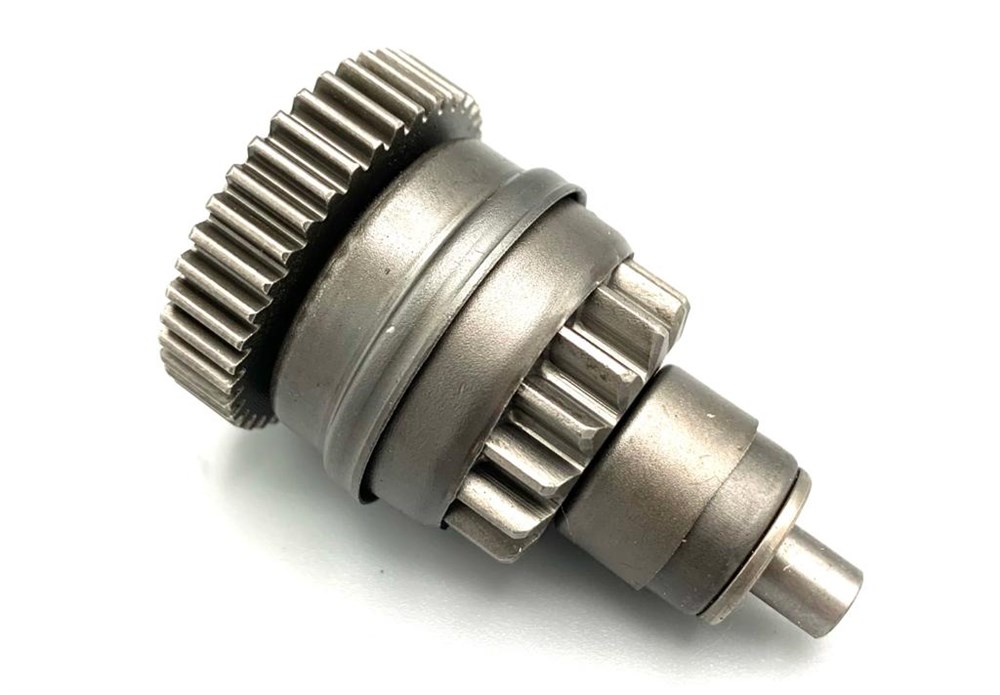 TVS WEGO MARŞ PİNYON DİŞLİ HİNDİSTAN [ JUPİTER ]