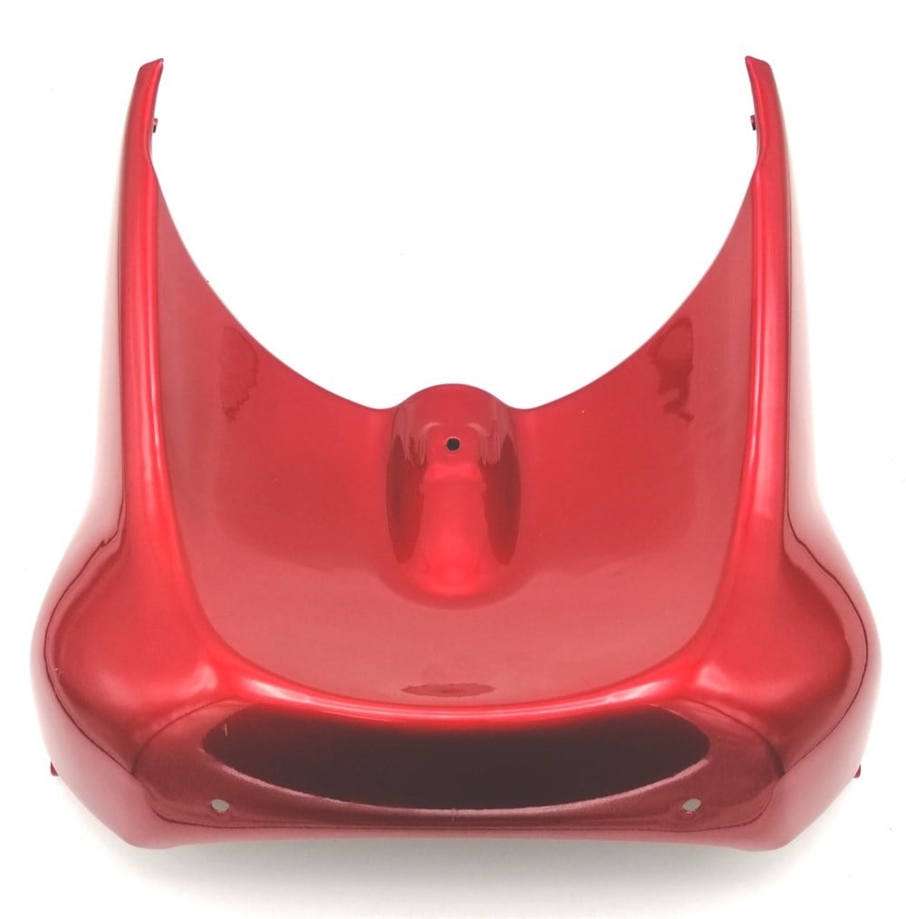 TVS WEGO ÖN BURUN KIRMIZI ORJ.