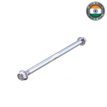 TVS WEGO ÖN TEKER MİLİ