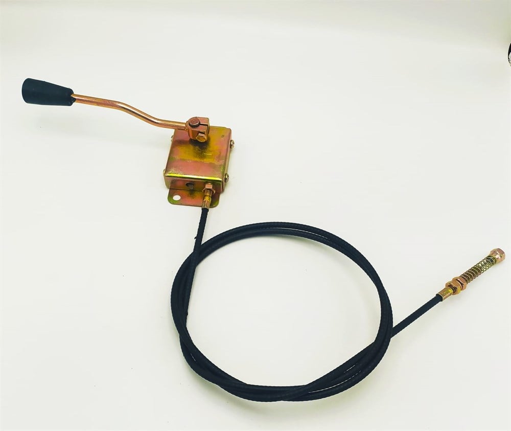 ÜÇ TEKERLİ ELEKTRİKLİ BİSİKLET TAKVİYE KOLU