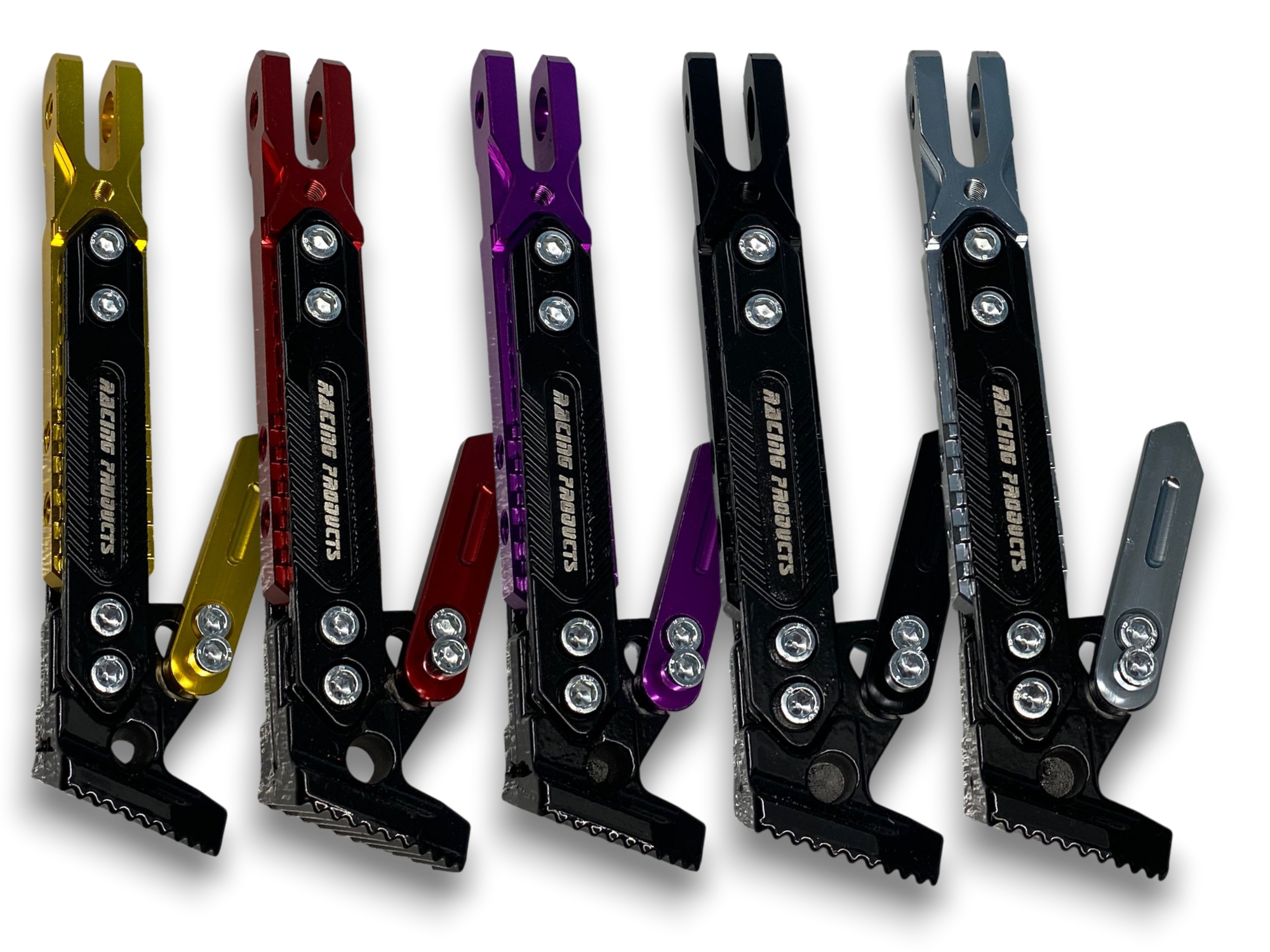 UNİVERSAL YAN SEHPA RENKLİ