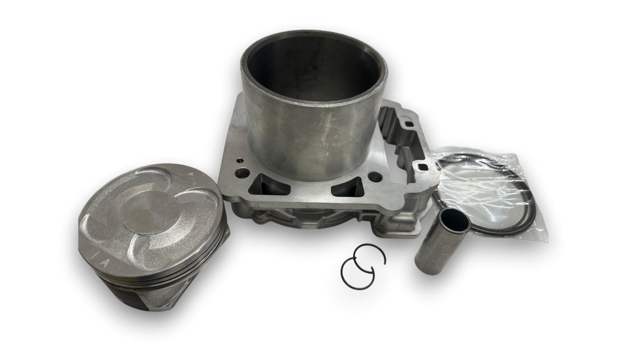 UTV CF 800 SİLİNDİR SET