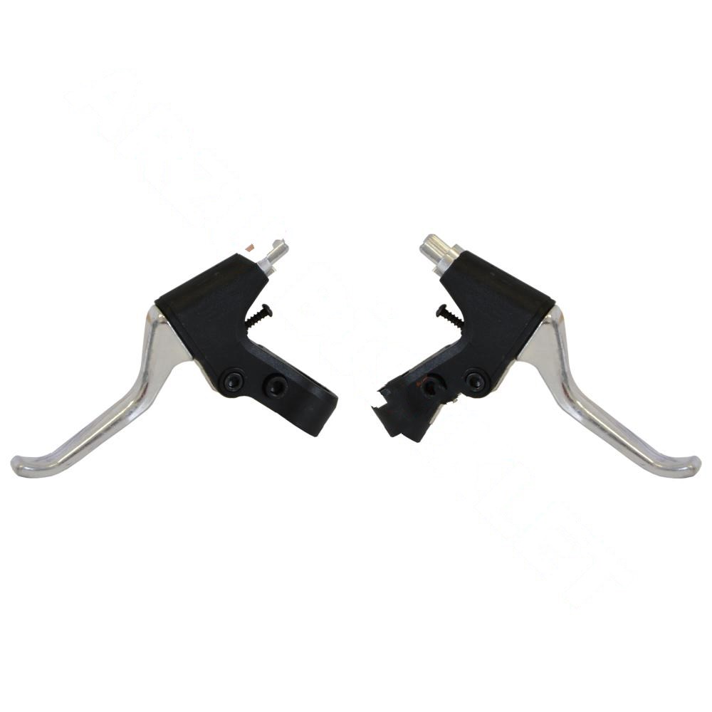 V BRAKE FREN KOLU ALÜMİNYUM + PLASTİK