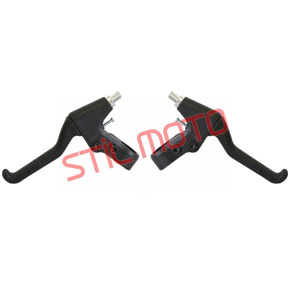 V BRAKE FREN KOLU PLASTİK YD-B33-3 PARMAK