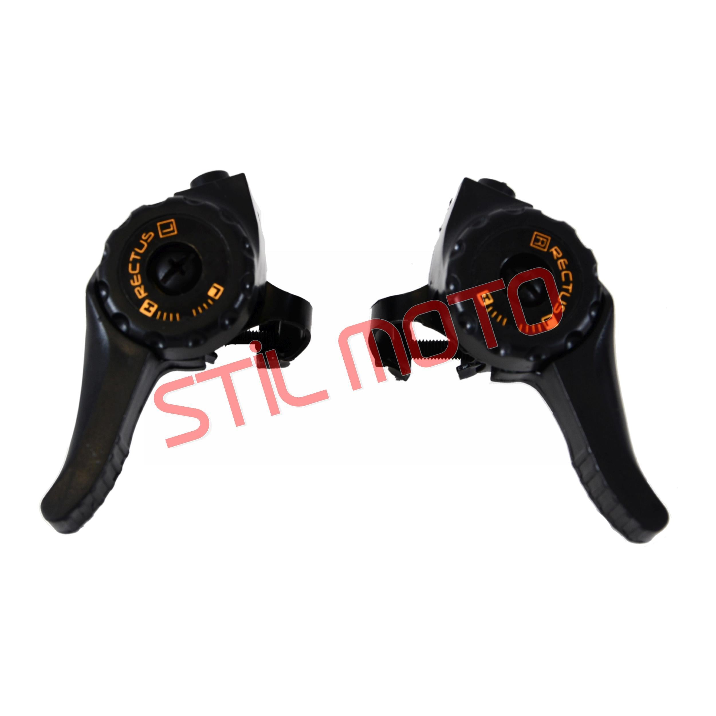VİTES KOLU YD-K05 İTMELİ [ TAKIM  ]