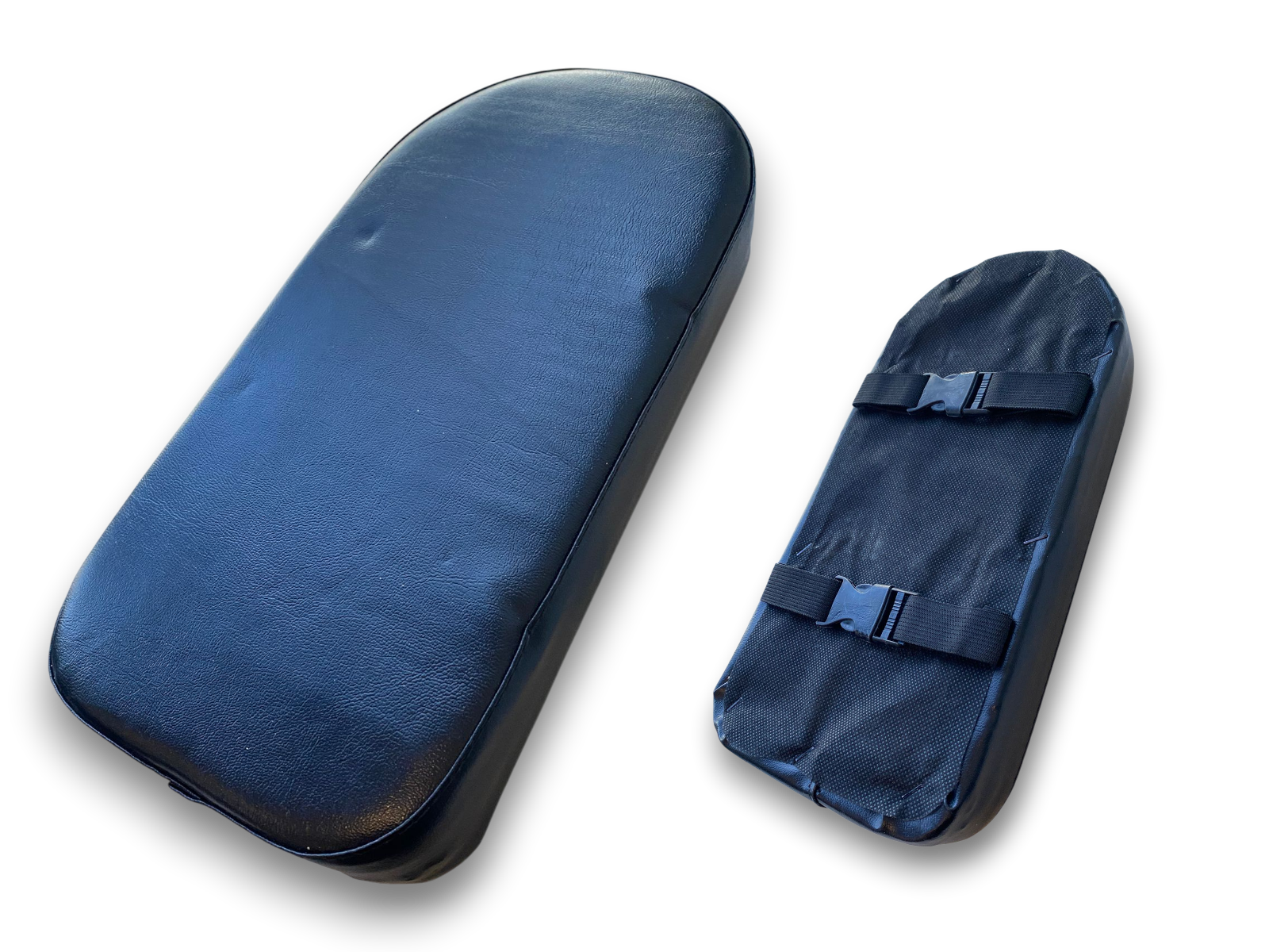 VOLTA ARKA SELE  [YB103] MOPED UNİVERSAL