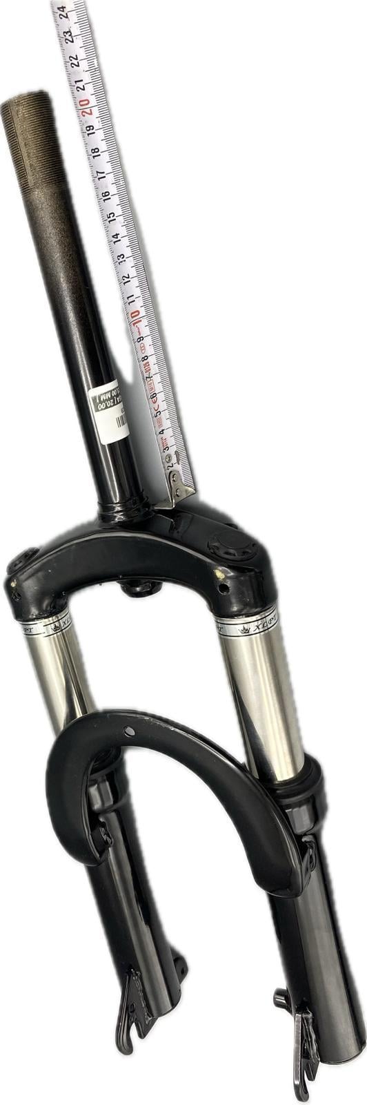 VOLTA ÖN MAŞA [ 20,00 CM  - BOĞAZ 25,00 MM ]