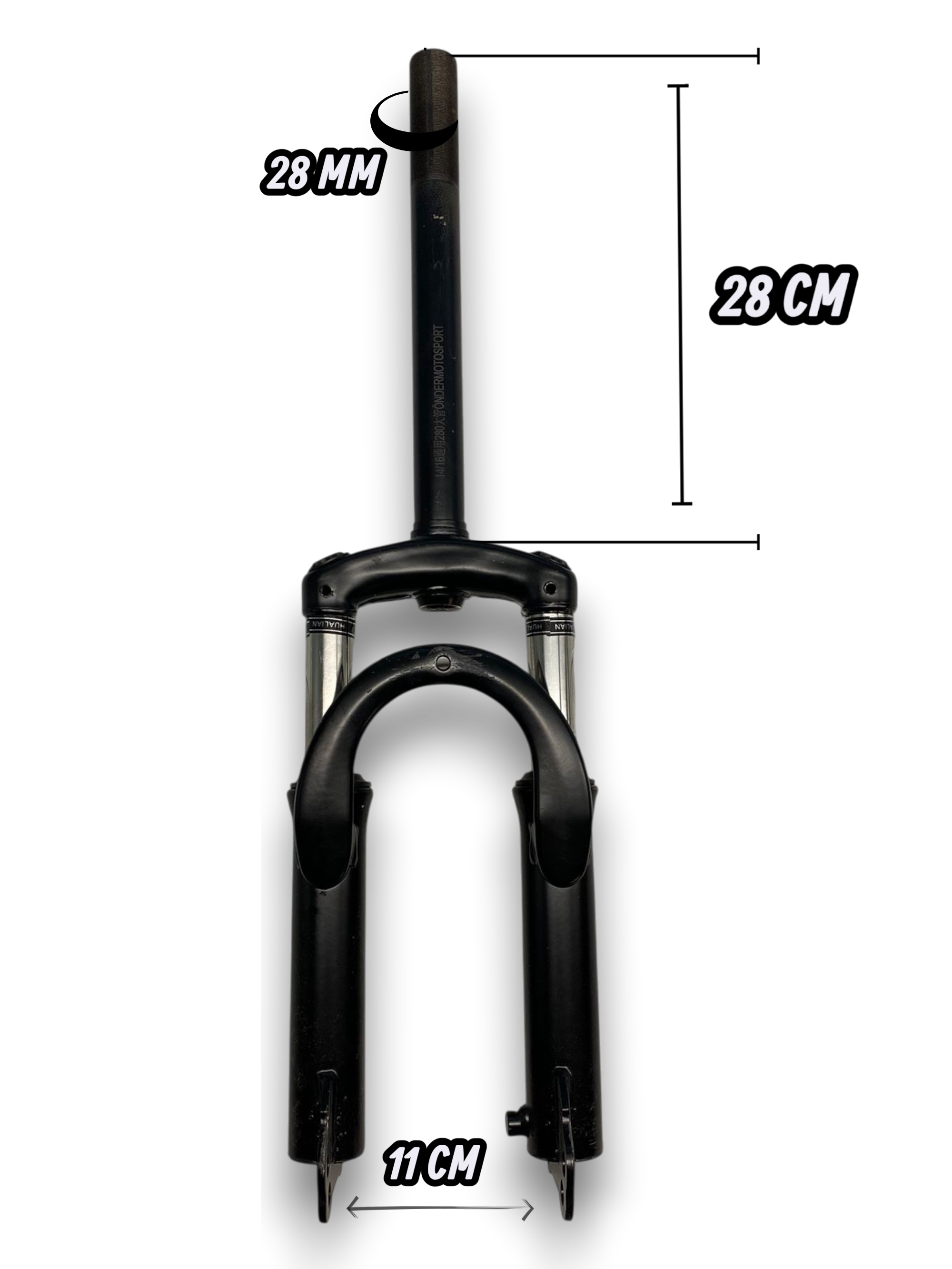 VOLTA ÖN MAŞA KISA  [ VSM ]