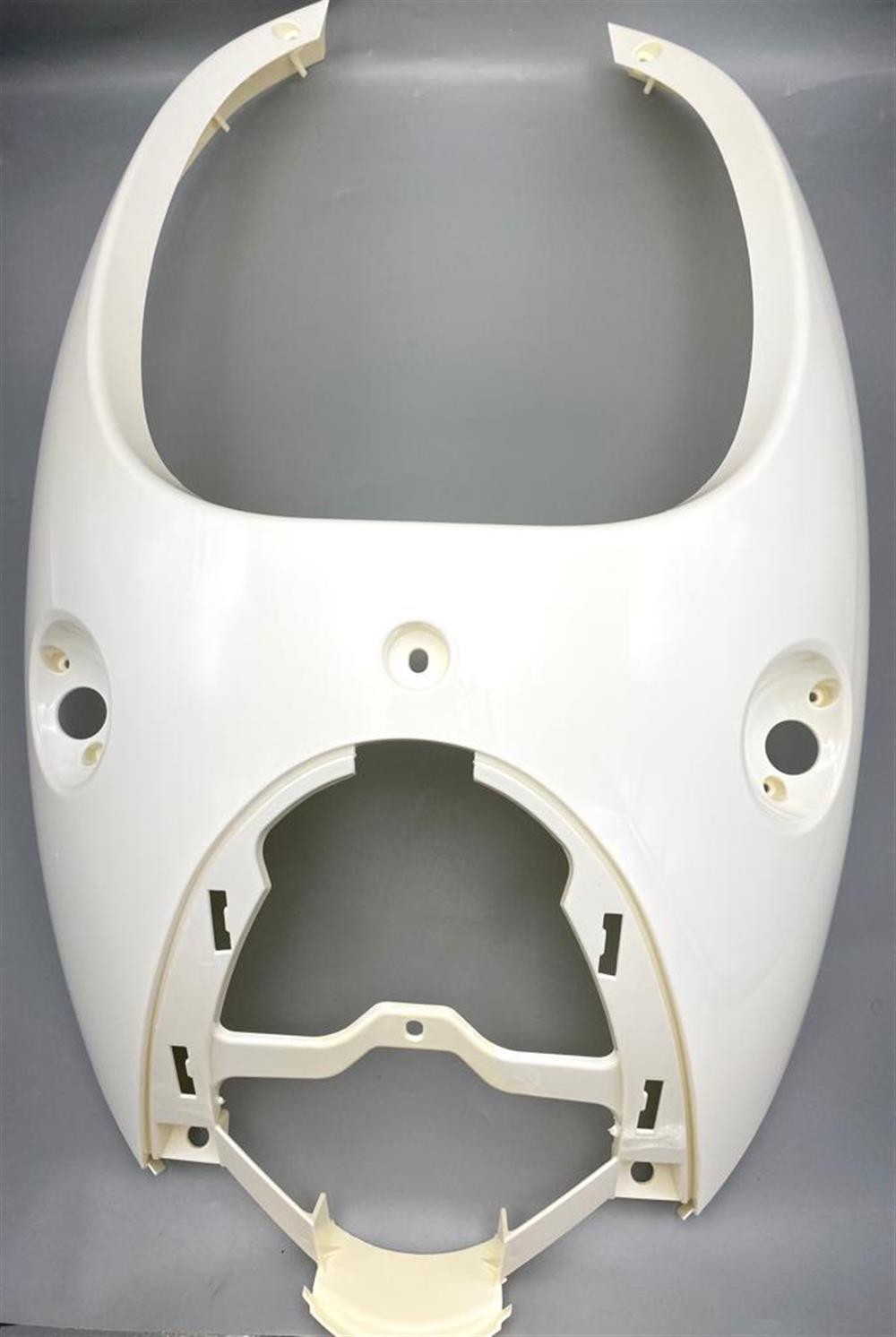 VOLTA VS 2 ÖN GÖGÜS [ BEYAZ ]