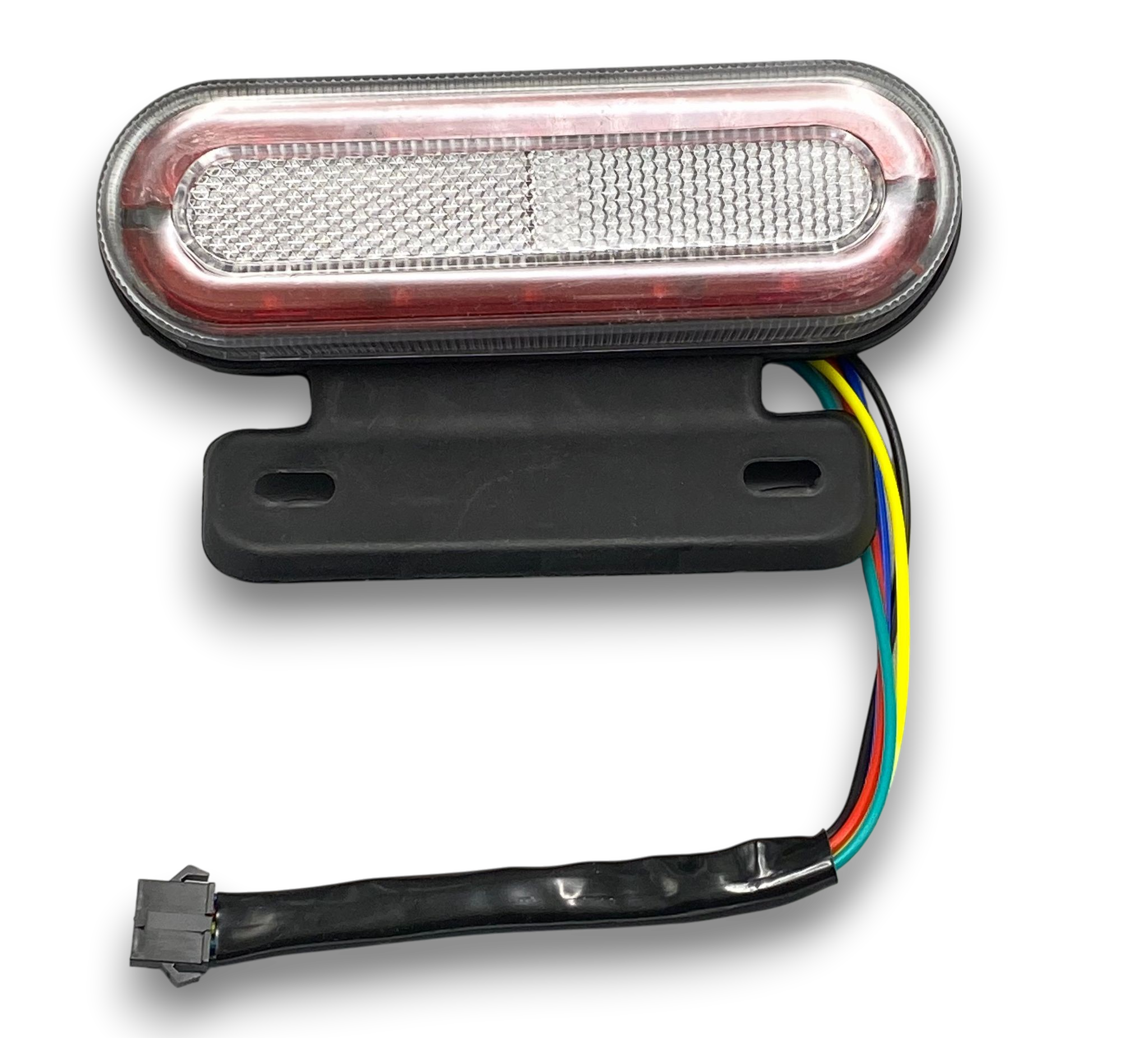 VOLTA VSM ARKA STOP BEYAZ LEDLİ