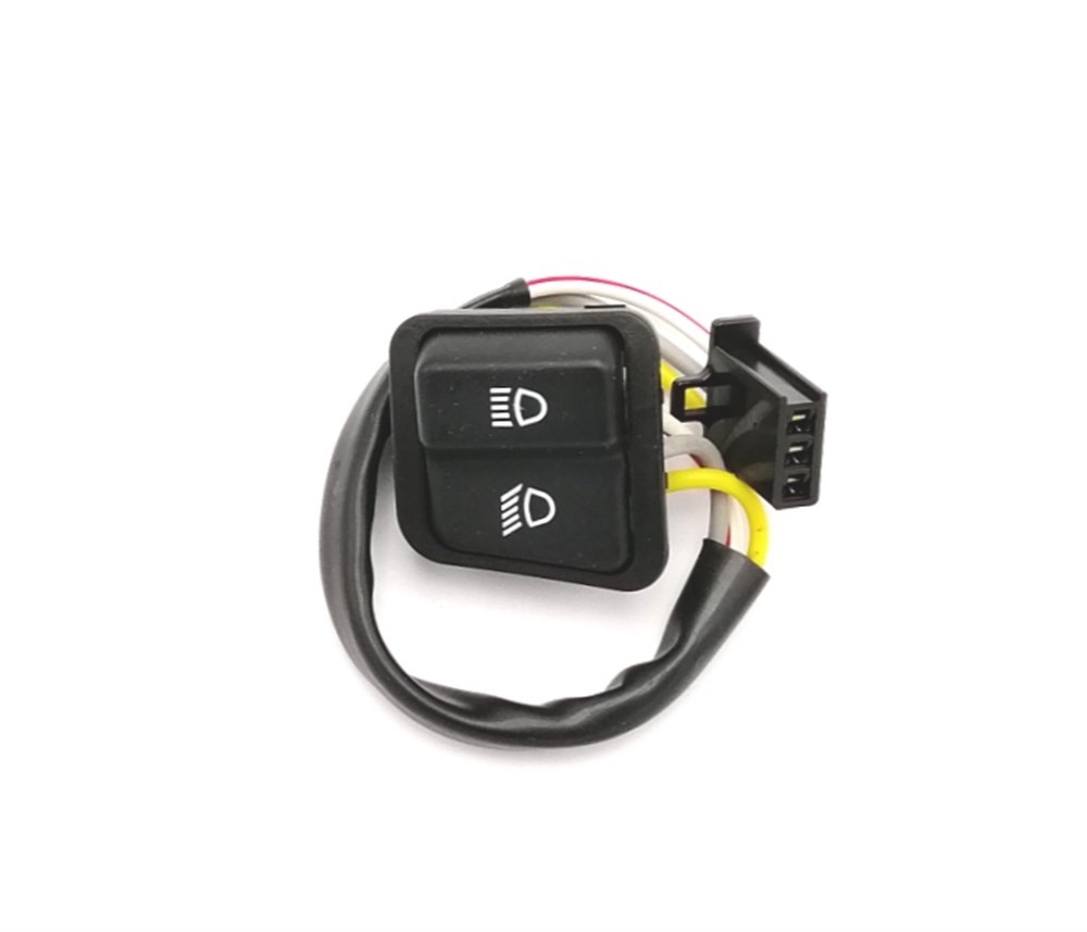 WEGO SELEKTÖR DÜĞMESİ MİNDA