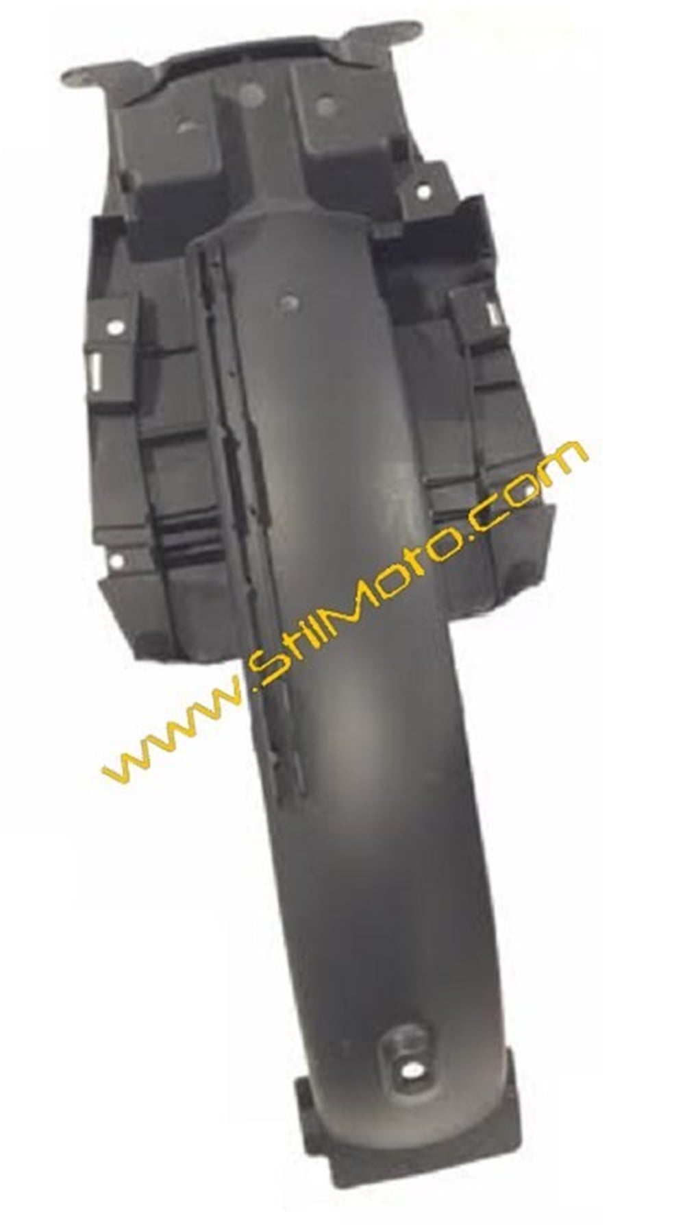 WİNG-GO ARKA ÇAMURLUK 