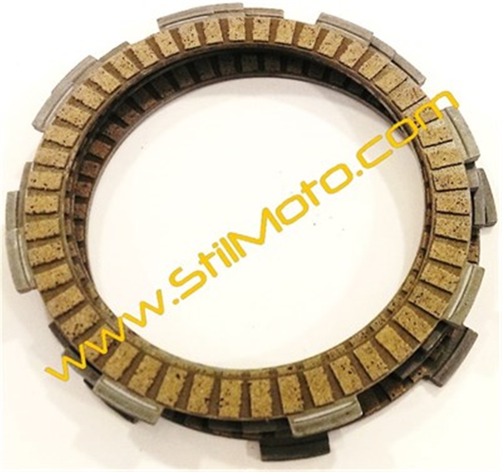 WİNG-GO DEBRİYAJ BALATA 