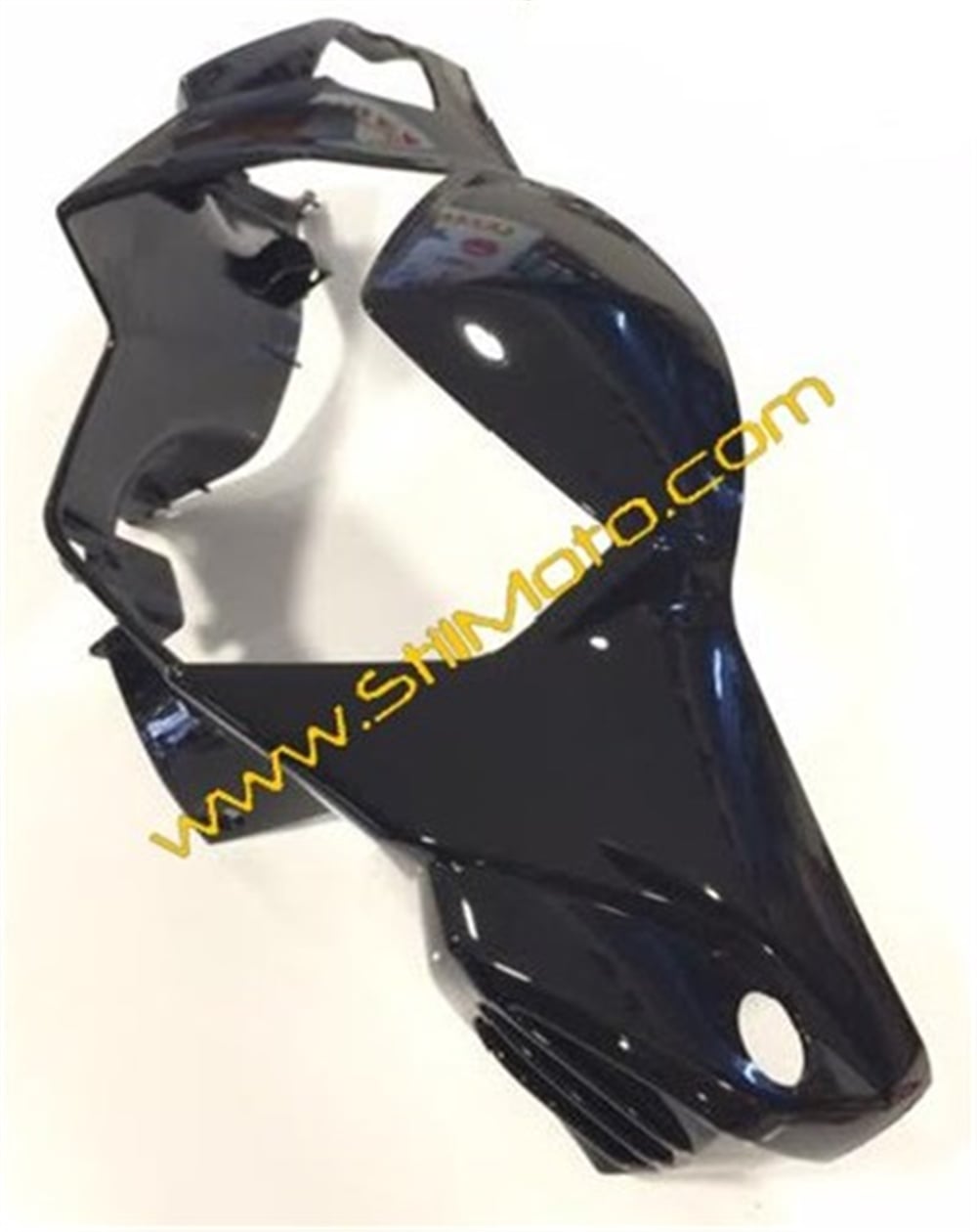 WİNG-GO FAR ÇERCEVESİ SİYAH 