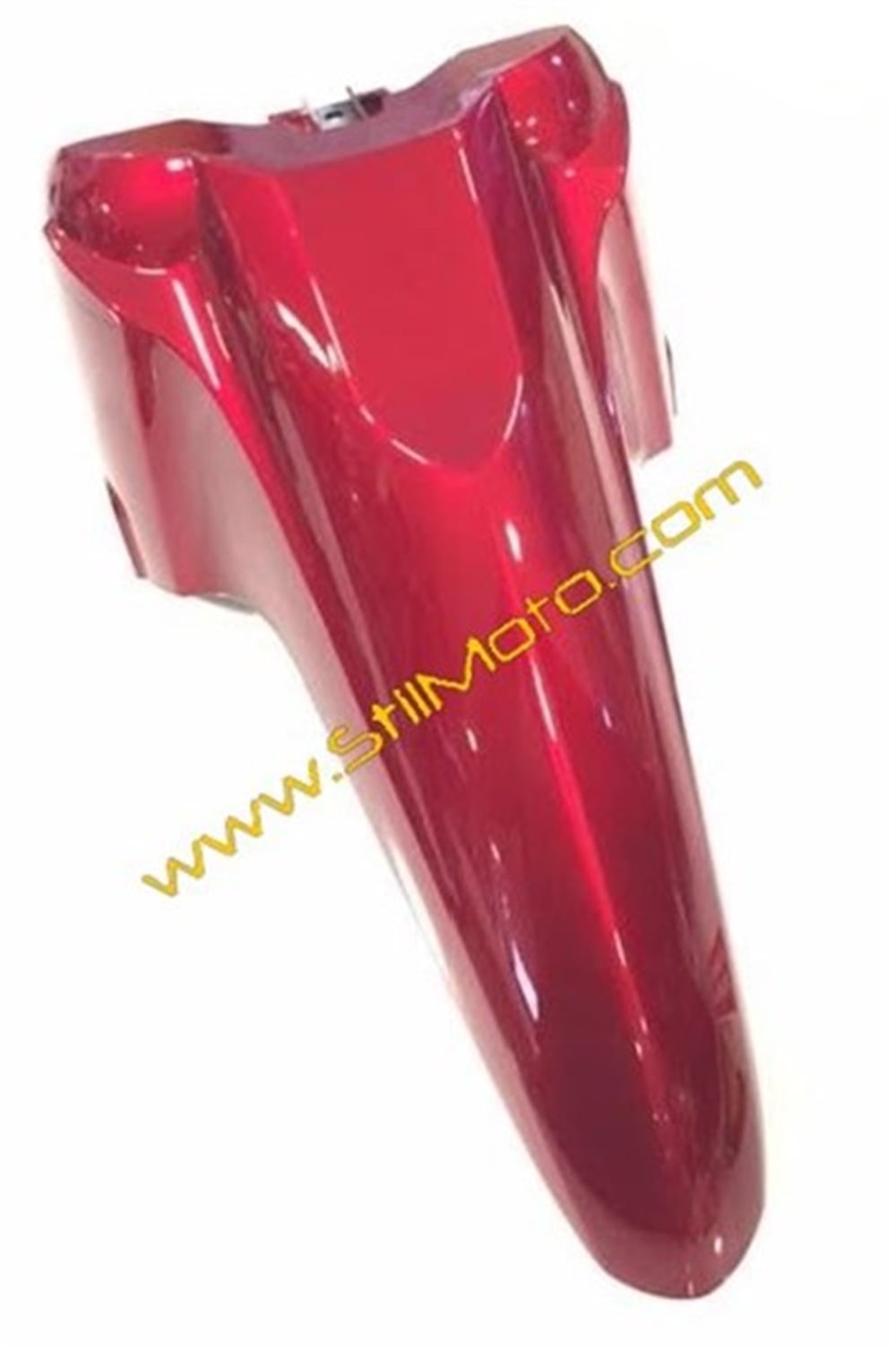 WİNG-GO ÖN ÇAMURLUK KIRMIZI 