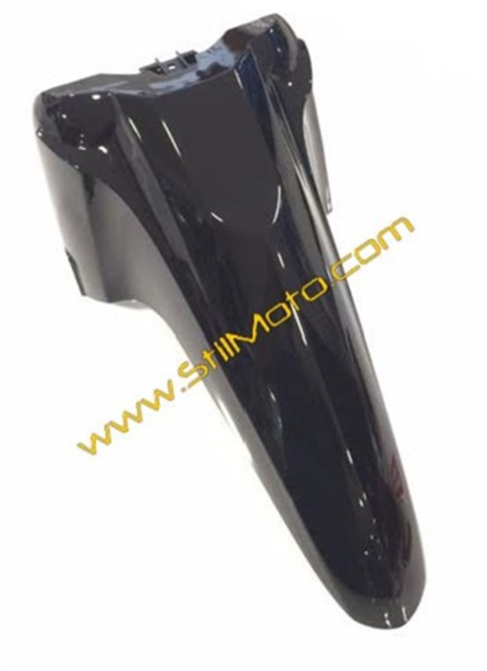 WİNG-GO ÖN ÇAMURLUK SİYAH 