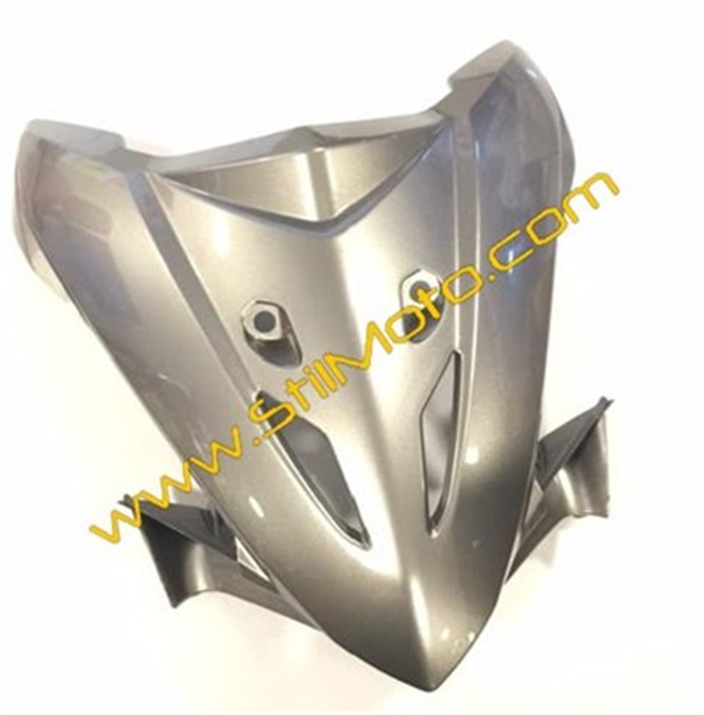 WİNG-GO ÖN PANEL FÜME