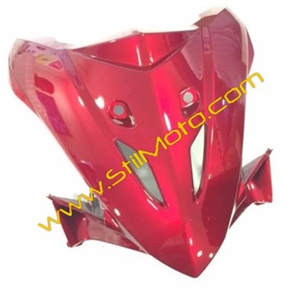 WİNG GO ÖN PANEL KIRMIZI 