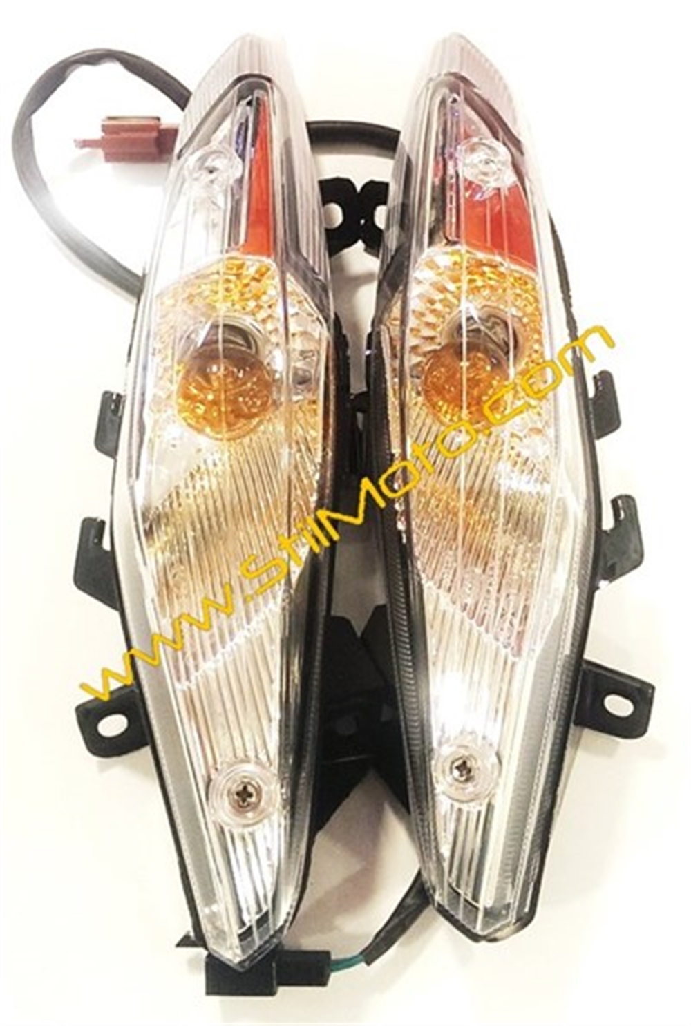 WİNG-GO ÖN SİNYAL TK 